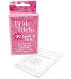 Bride Trivia Game