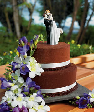 wedding cakes denver