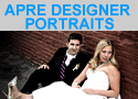 Weddings by Apre Designer Portraits